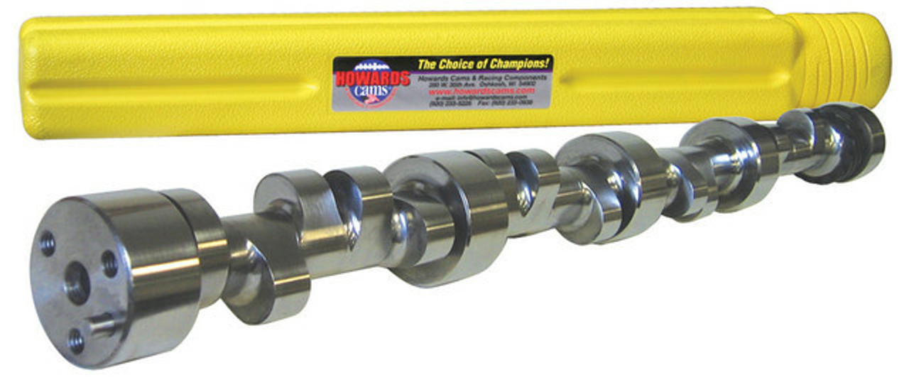 Chevy Small Block Mechanical Roller Camshafts